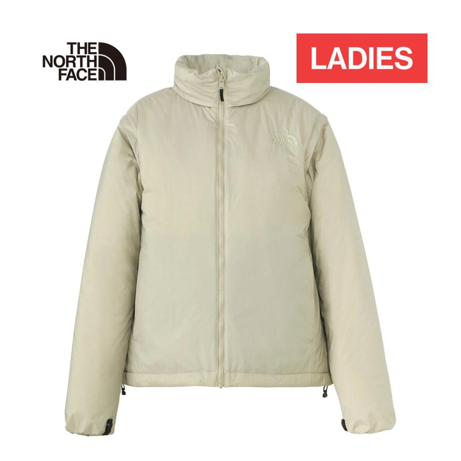 THE NORTH FACE（ザ ノースフェイス） ノースフェイス ジップイン