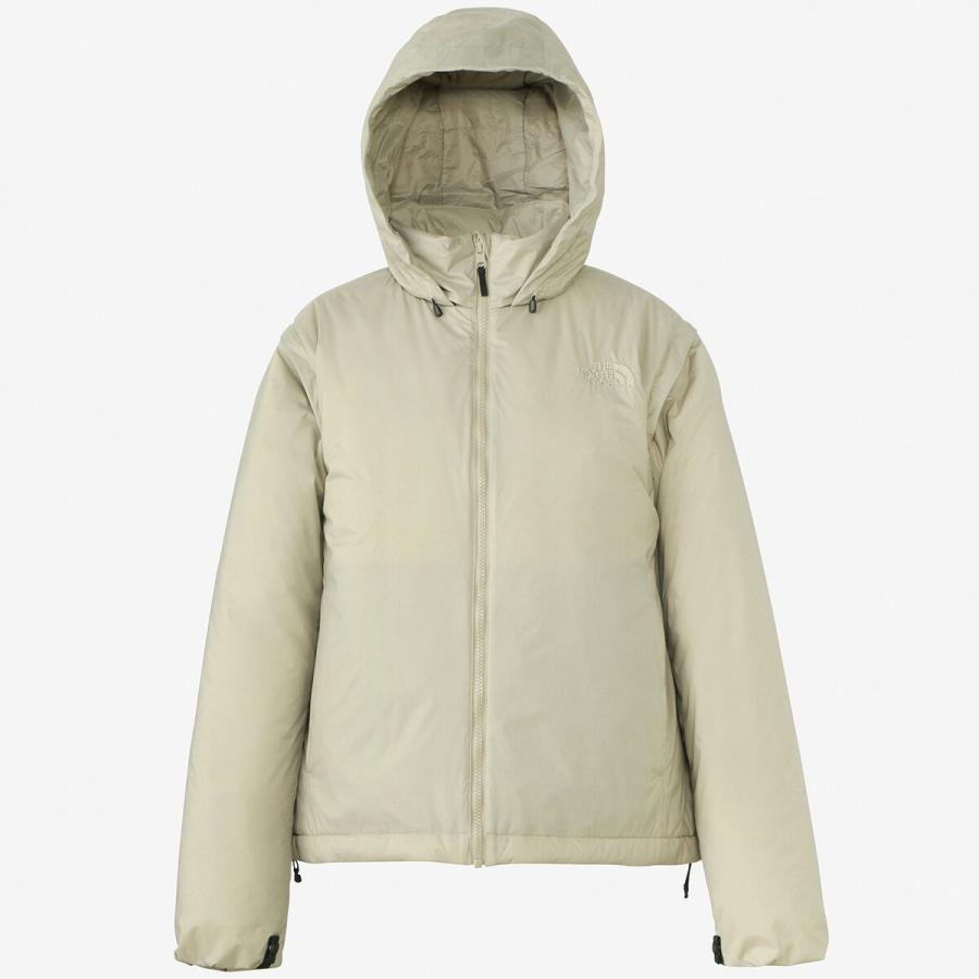 THE NORTH FACE（ザ ノースフェイス） ジップインサニーヌック