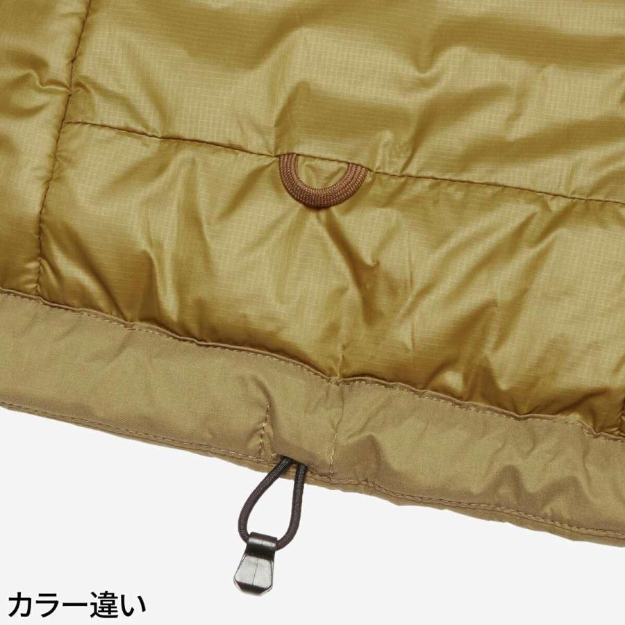 ザ・ノース・フェイス ジップインサニーヌックジャケット NYW82401 CL クレイグレー レディース 2024秋冬モデル マウンテンパーカ マウンテンジャケット_7