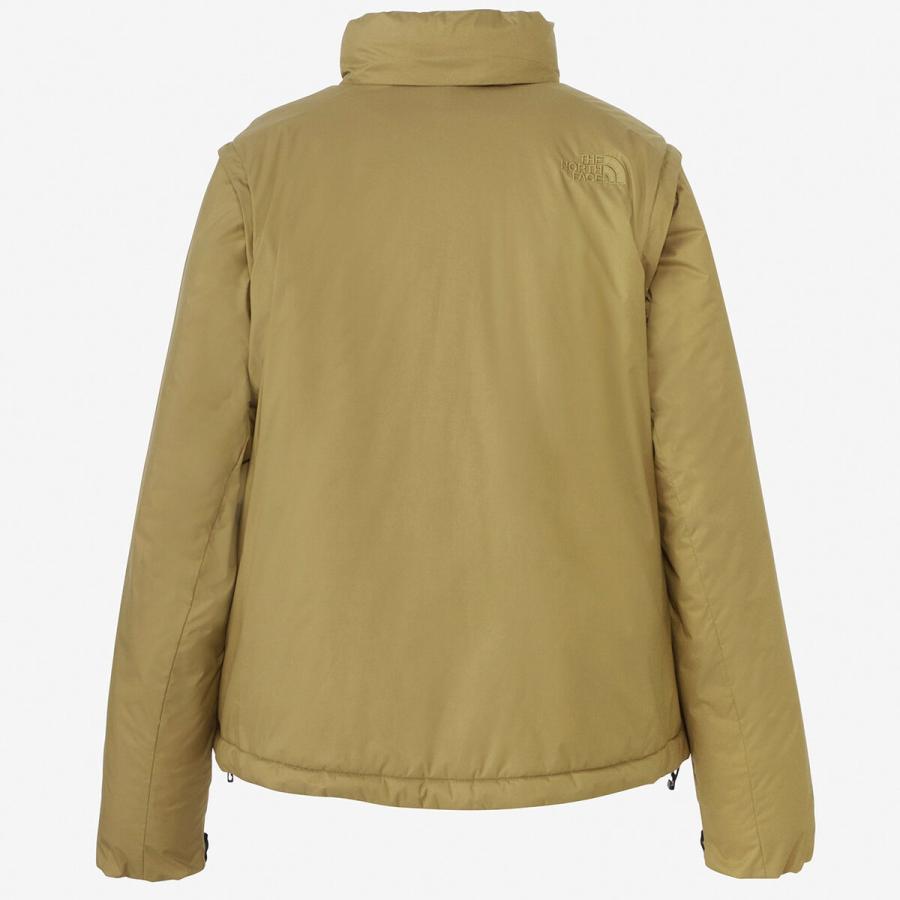 THE NORTH FACE（ザ ノースフェイス） ノースフェイス ジップイン