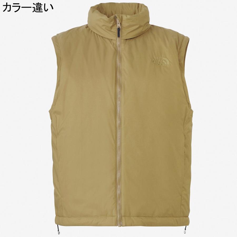 THE NORTH FACE（ザ ノースフェイス） ノースフェイス ジップイン