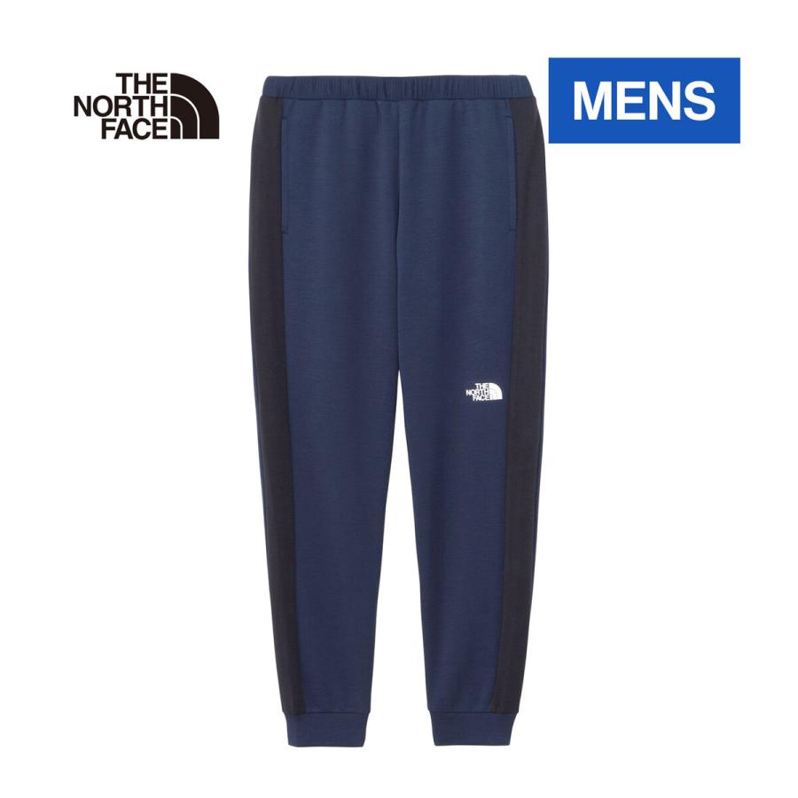 【107】 ノースフェイス パンツ NB62480 ネイビー XL THE NORTH FACE（ザ ノースフェイス） ドライドットアンビションパンツ