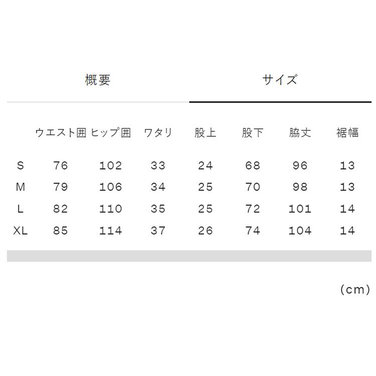 THE NORTH FACE（ザ ノースフェイス） ドライドットアンビションパンツ