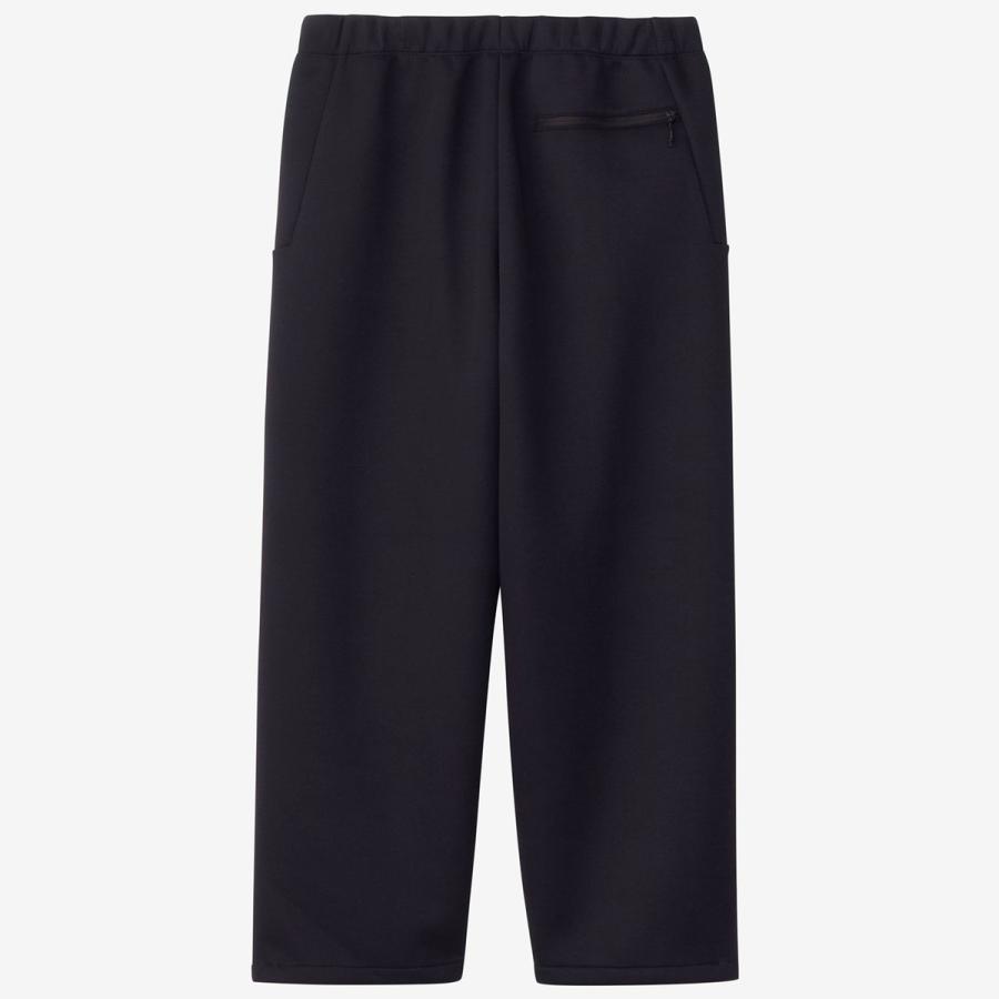 ザ・ノース・フェイス テックエアースウェットワイドパンツ NB62499 K ブラック メンズ 春夏モデル ロングパンツ ストレッチパンツ 長ズボン ズボン カジュアルの画像
