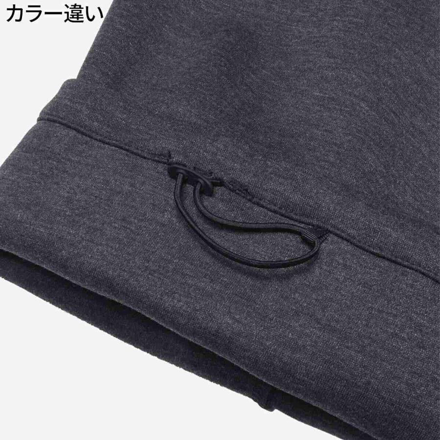 ザ・ノース・フェイス テックエアースウェットワイドパンツ NB62499 K ブラック メンズ 春夏モデル ロングパンツ ストレッチパンツ 長ズボン ズボン カジュアルの画像