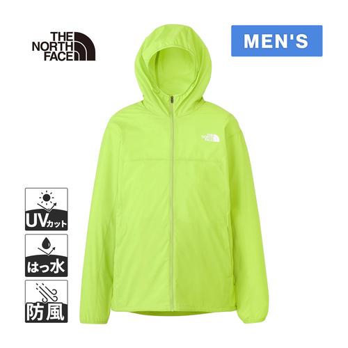 THE NORTH FACE ザ・ノース・フェイス ノースフェイス ES エニータイム