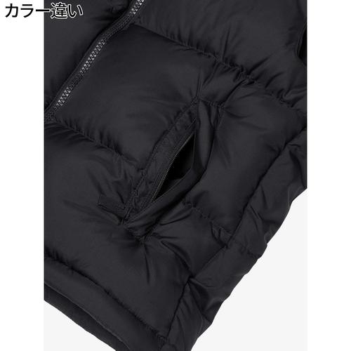 THE NORTH FACE ザ・ノース・フェイス ノースフェイス ヌプシ ベスト