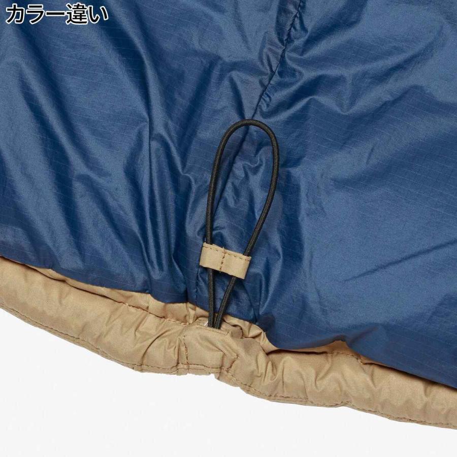 THE NORTH FACE（ザ ノースフェイス） キャンプシエラショート