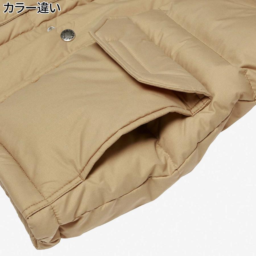 THE NORTH FACE（ザ ノースフェイス） キャンプシエラショート