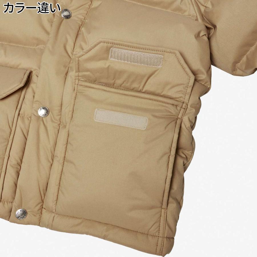 THE NORTH FACE（ザ ノースフェイス） キャンプシエラショート