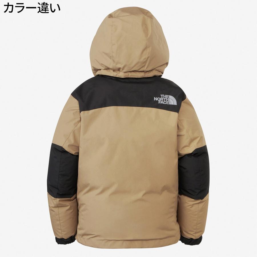 THE NORTH FACE（ザ ノースフェイス） ノースフェイス バルトロライト