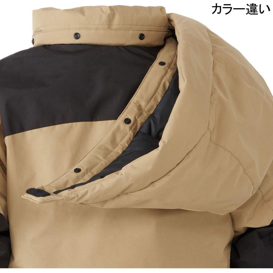 THE NORTH FACE（ザ ノースフェイス） ノースフェイス バルトロライト