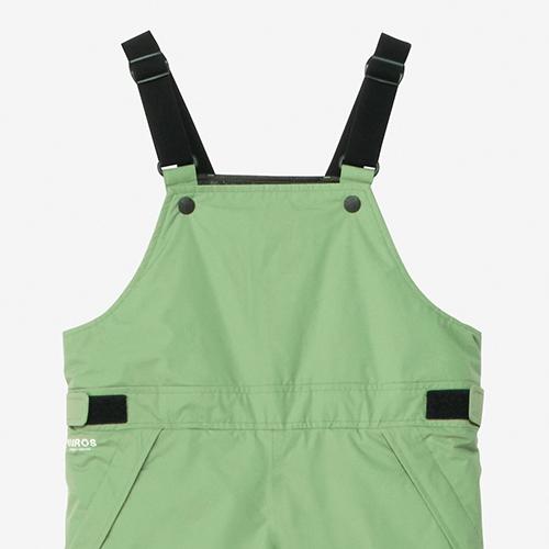 THE NORTH FACE（ザ ノースフェイス） ノースフェイス ウーロススノー