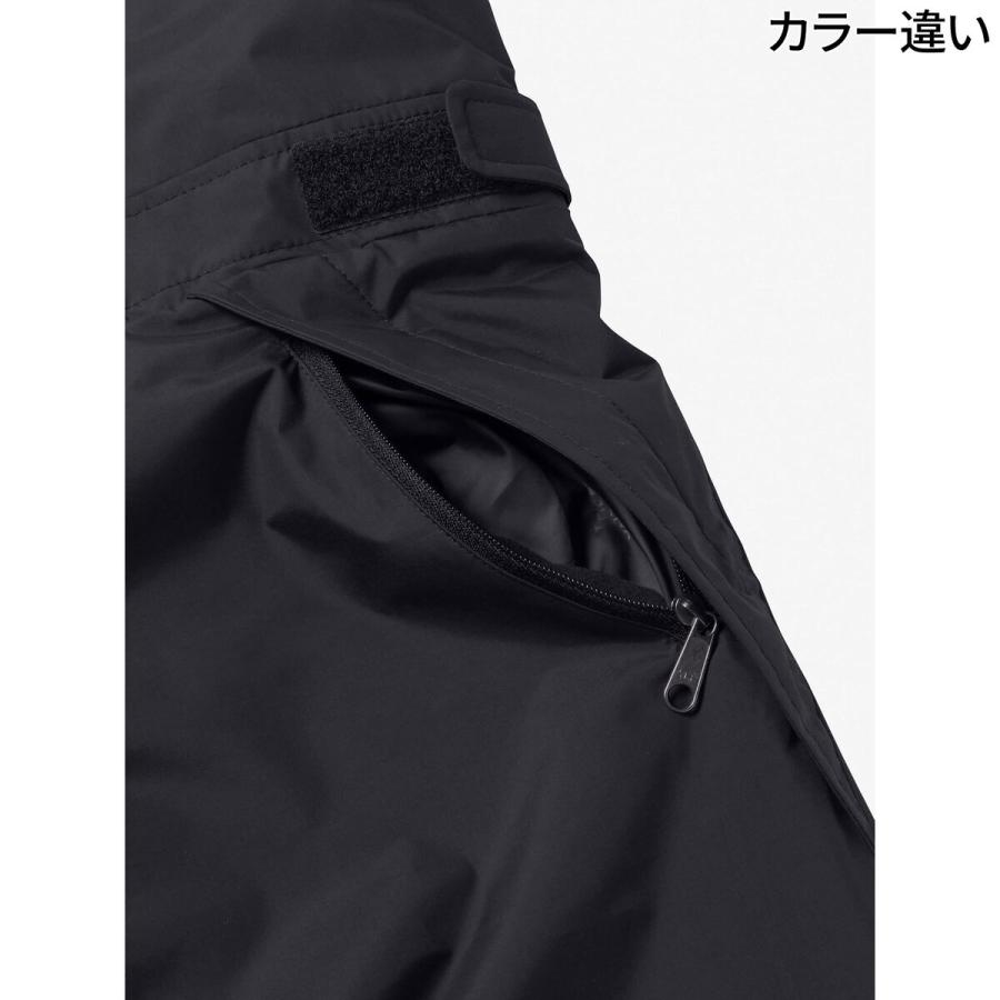 THE NORTH FACE（ザ ノースフェイス） ノースフェイス ウーロススノー