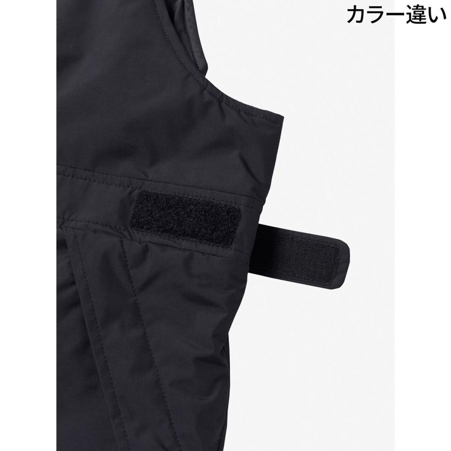 THE NORTH FACE（ザ ノースフェイス） ノースフェイス ウーロススノー