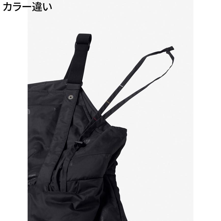 THE NORTH FACE（ザ ノースフェイス） ノースフェイス ウーロススノー