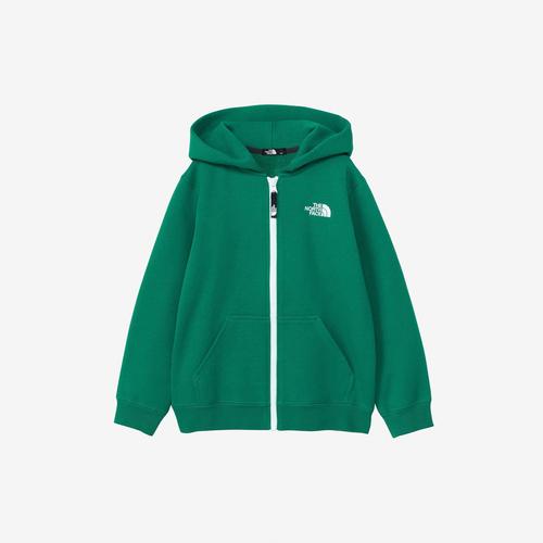 THE NORTH FACE（ザ ノースフェイス） ノースフェイス リアビュー