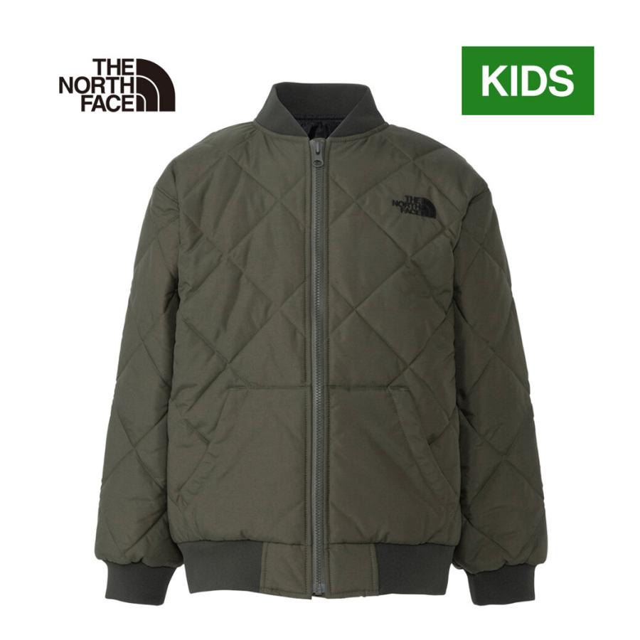 THE NORTH FACE（ザ ノースフェイス） ノースフェイス キルティング
