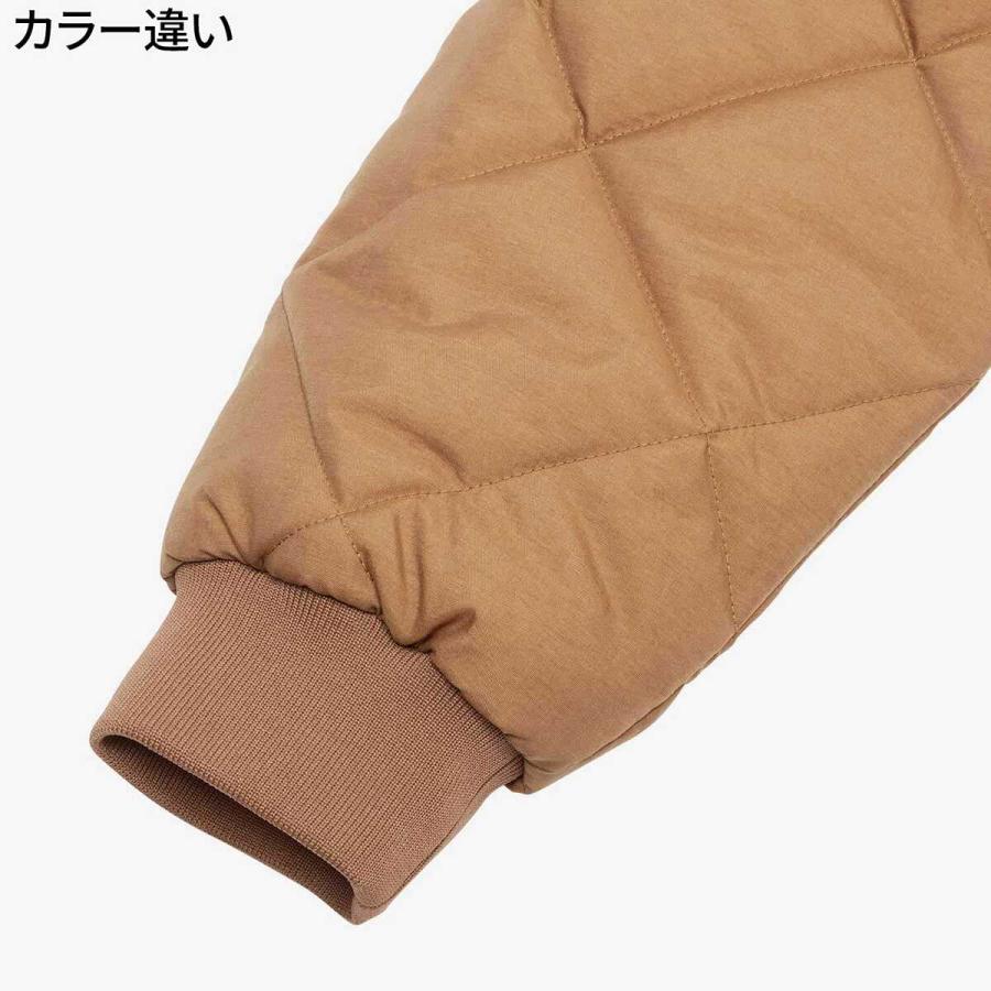 THE NORTH FACE（ザ ノースフェイス） キルティングインサレーション