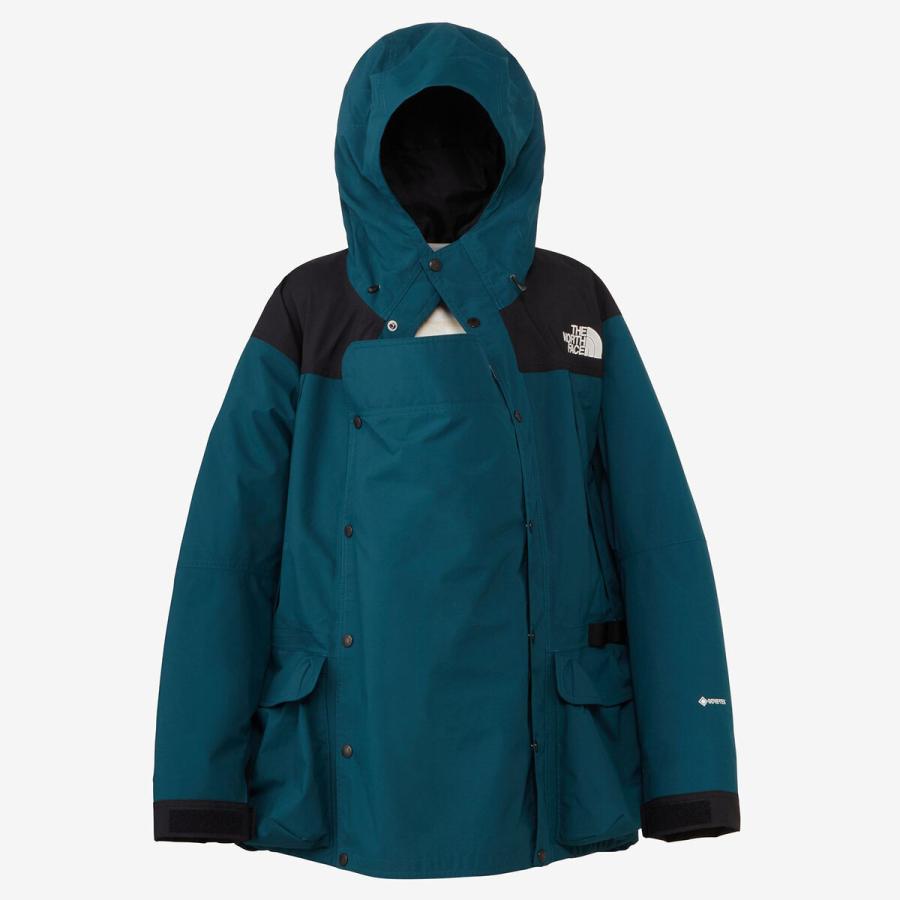 THE NORTH FACE（ザ ノースフェイス） CRストレージジャケット