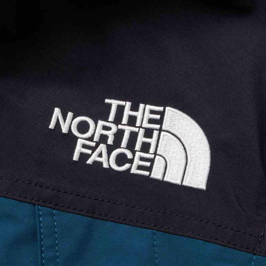 THE NORTH FACE（ザ ノースフェイス） CRストレージジャケット