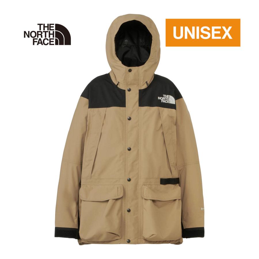 THE NORTH FACE（ザ ノースフェイス） CRストレージジャケット