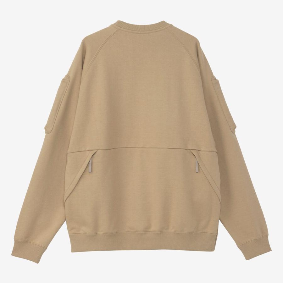 THE NORTH FACE（ザ ノースフェイス） ノースフェイス CRスウェット