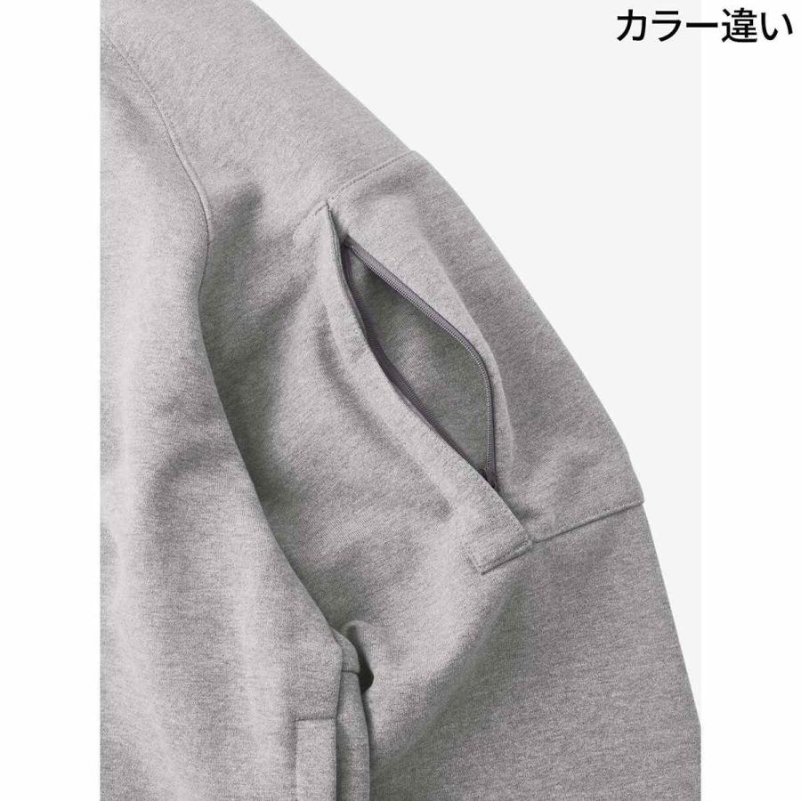 THE NORTH FACE（ザ ノースフェイス） ノースフェイス CRスウェット
