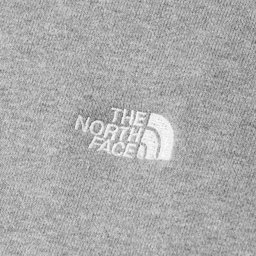 THE NORTH FACE（ザ ノースフェイス） CRスウェットクルー NTM62410 Z