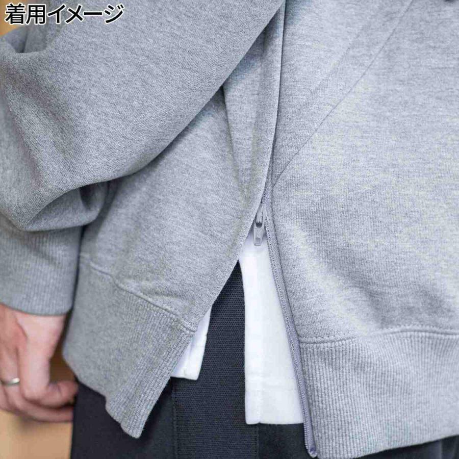 THE NORTH FACE（ザ ノースフェイス） CRスウェットクルー NTM62410 Z