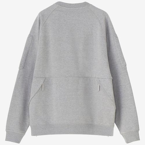 THE NORTH FACE ザ・ノース・フェイス ノースフェイス CRスウェット 