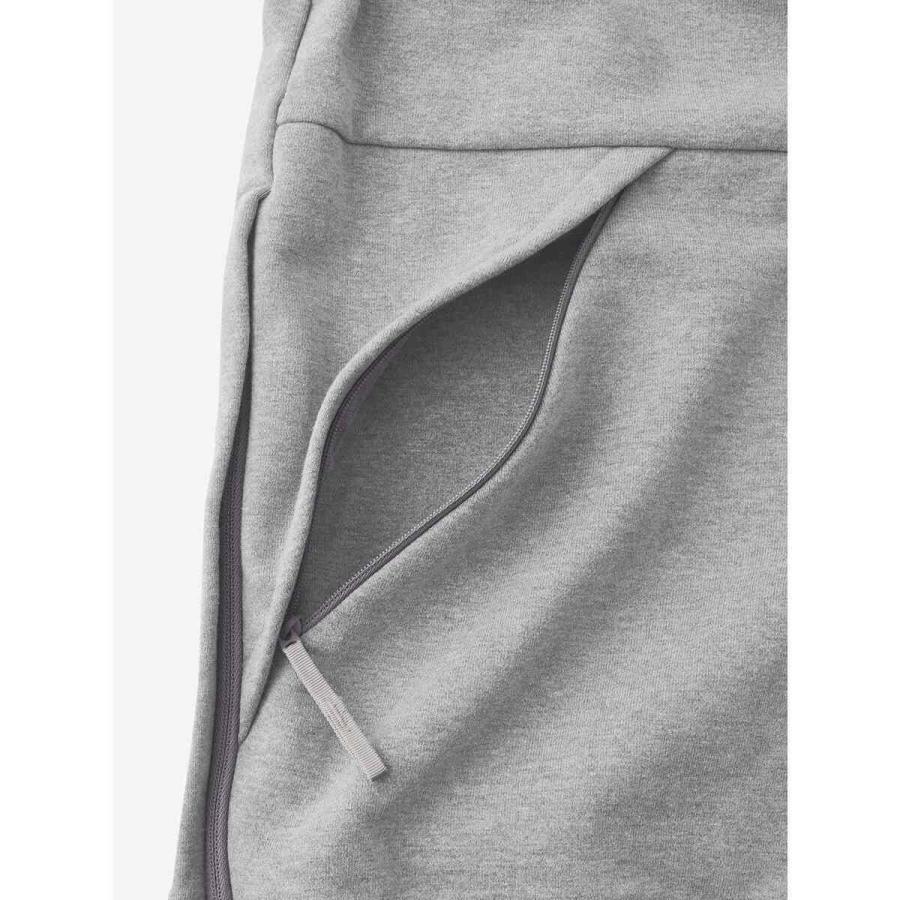 THE NORTH FACE（ザ ノースフェイス） CRスウェットクルー NTM62410 Z
