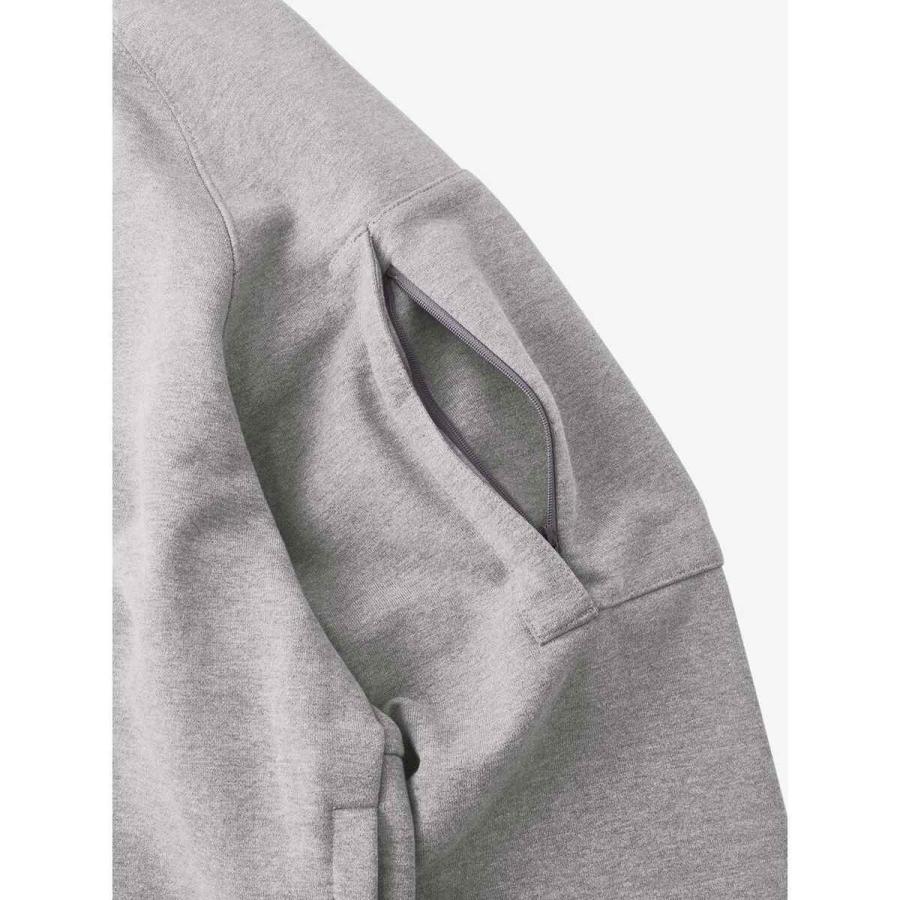 THE NORTH FACE（ザ ノースフェイス） ノースフェイス CRスウェット