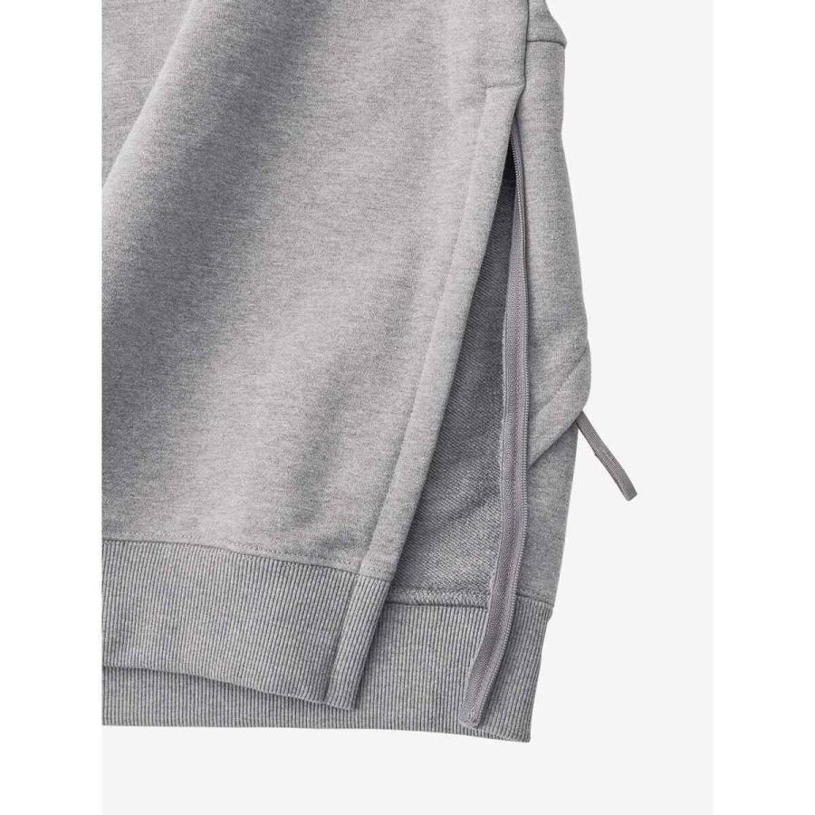 THE NORTH FACE（ザ ノースフェイス） CRスウェットクルー NTM62410 Z