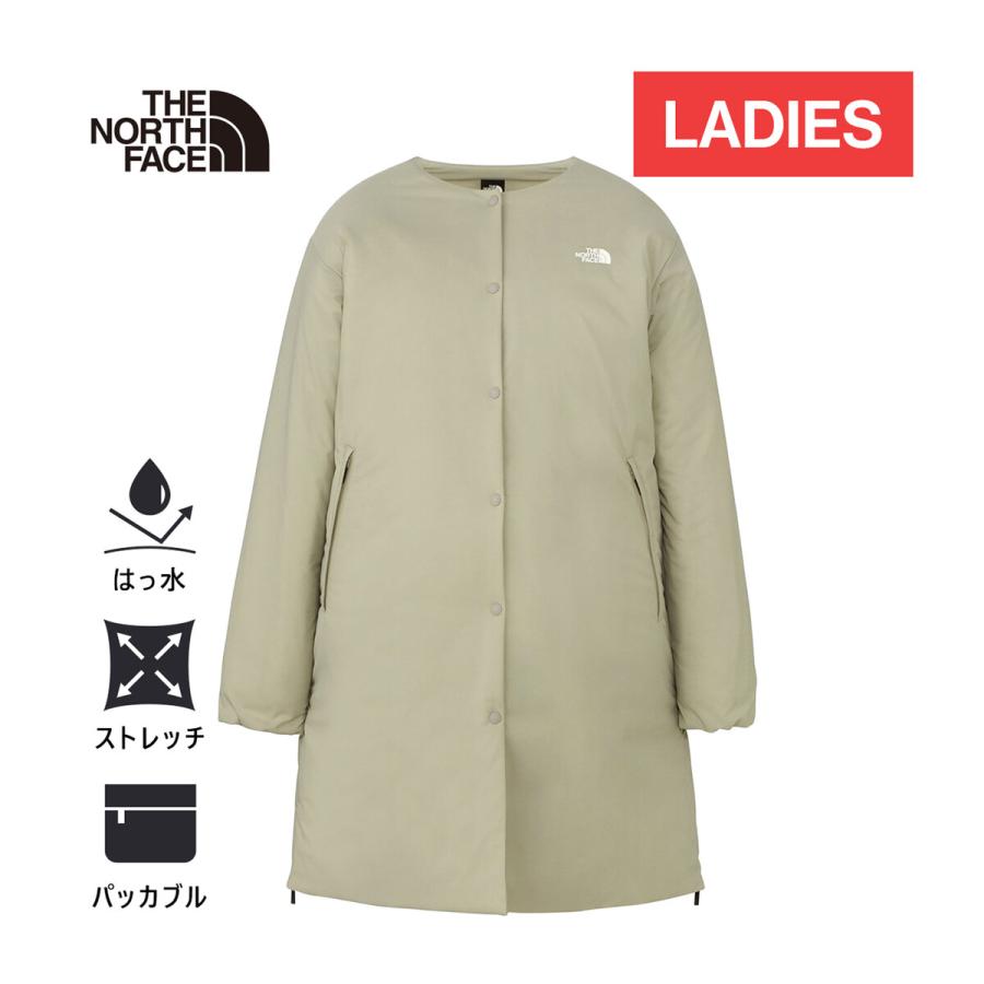 THE NORTH FACE（ザ ノースフェイス） マタニティベントリックス