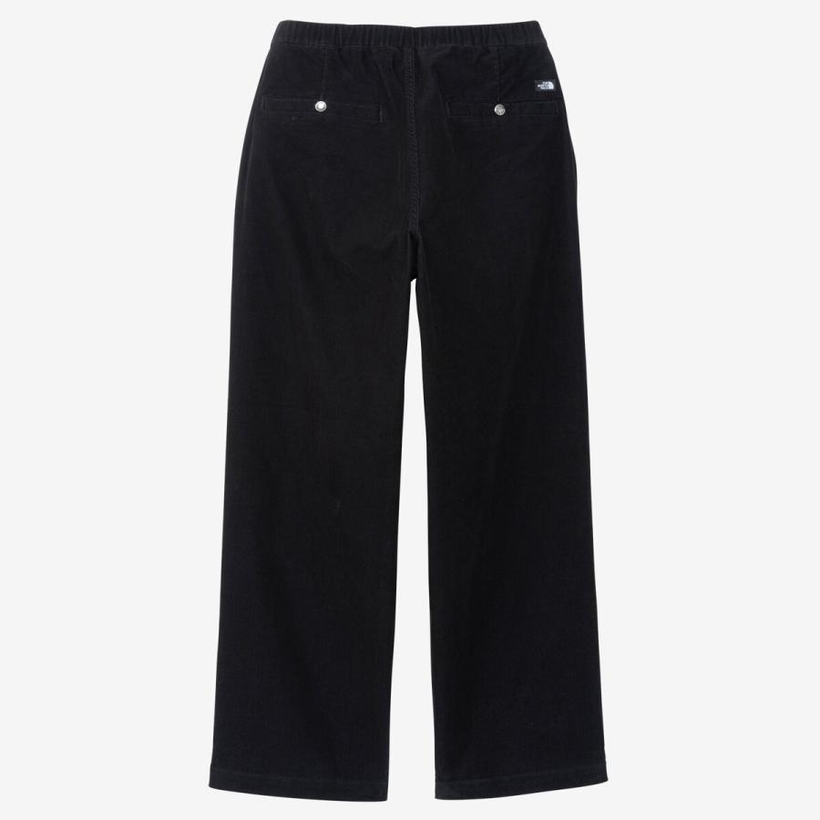 THE NORTH FACE（ザ ノースフェイス） バレーウェーブパンツ NB82431 K