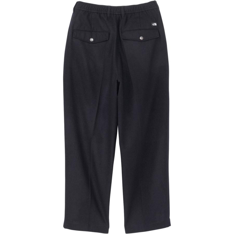 THE NORTH FACE（ザ ノースフェイス） ウッドランドウールパンツ