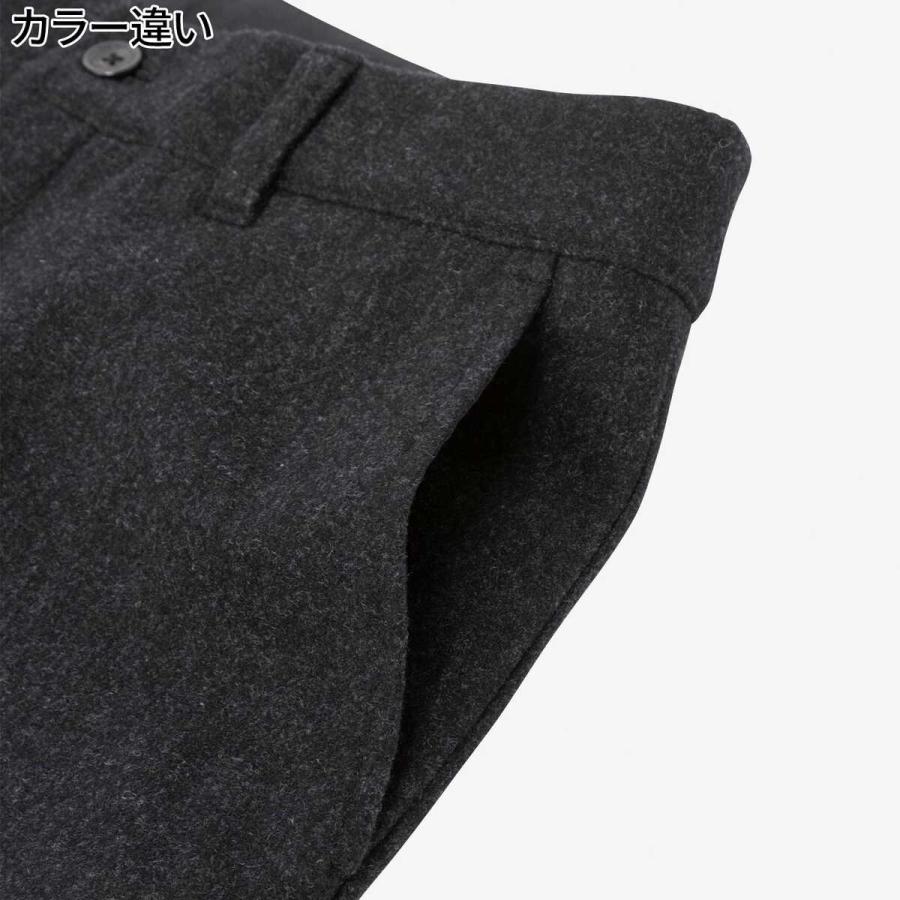 THE NORTH FACE（ザ ノースフェイス） ノースフェイス ウッドランド