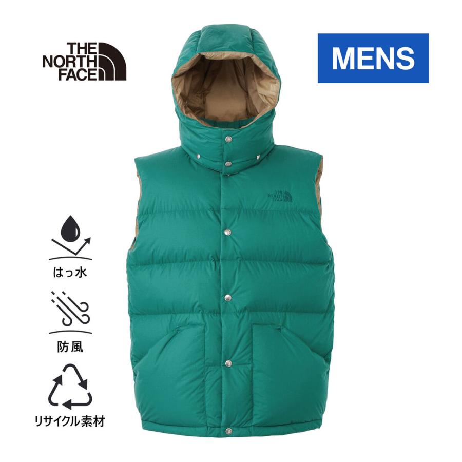 THE NORTH FACE ザ・ノース・フェイス ノースフェイス キャンプシエラ