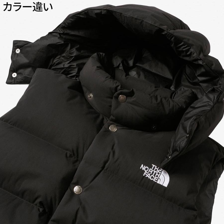 THE NORTH FACE（ザ ノースフェイス） キャンプシエラベスト ND92231
