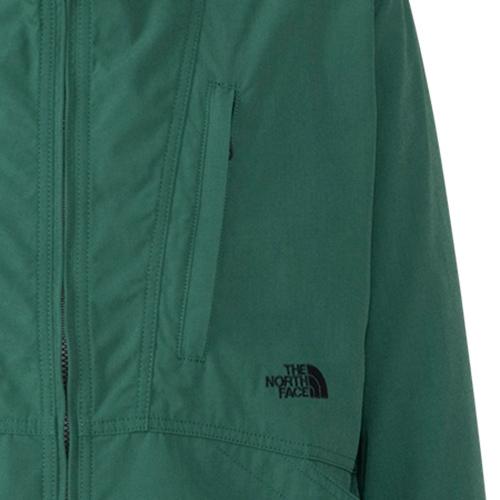 THE NORTH FACE（ザ ノースフェイス） ファイヤーフライライトフーディ