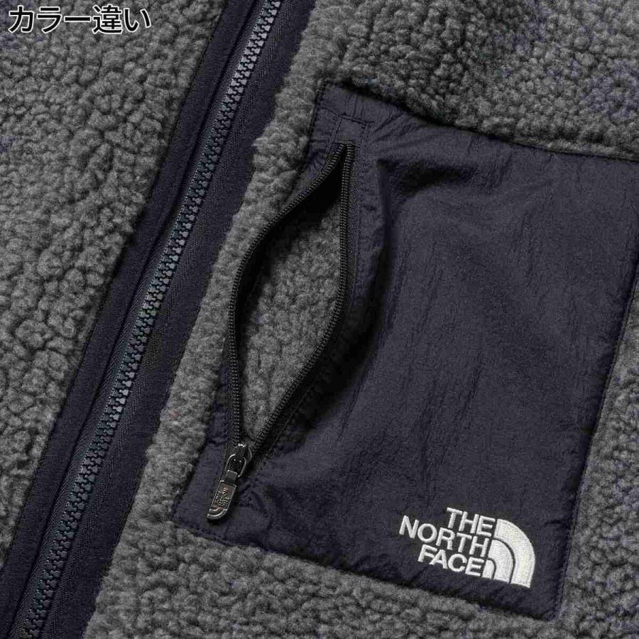 THE NORTH FACE（ザ ノースフェイス） リバーシブルエクストリーム