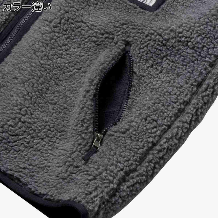 THE NORTH FACE（ザ ノースフェイス） リバーシブルエクストリーム