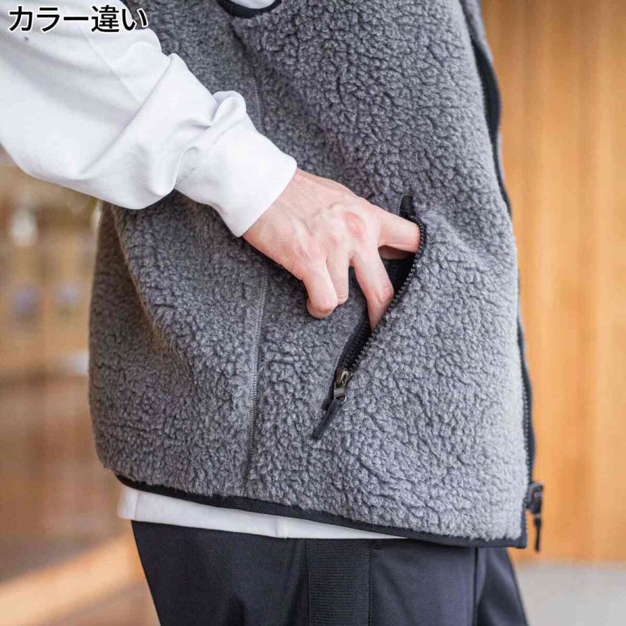 THE NORTH FACE（ザ ノースフェイス） ノースフェイス リバーシブル