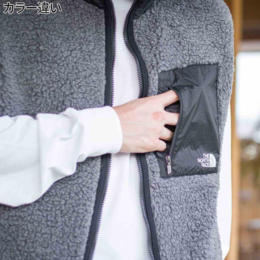 THE NORTH FACE（ザ ノースフェイス） ノースフェイス リバーシブル