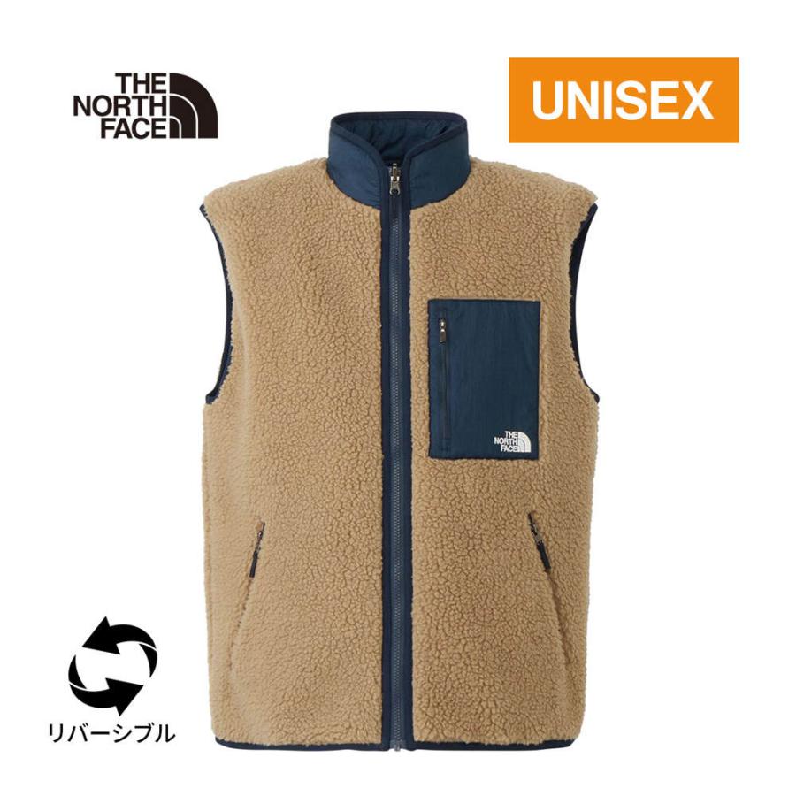 THE NORTH FACE（ザ ノースフェイス） ノースフェイス リバーシブル