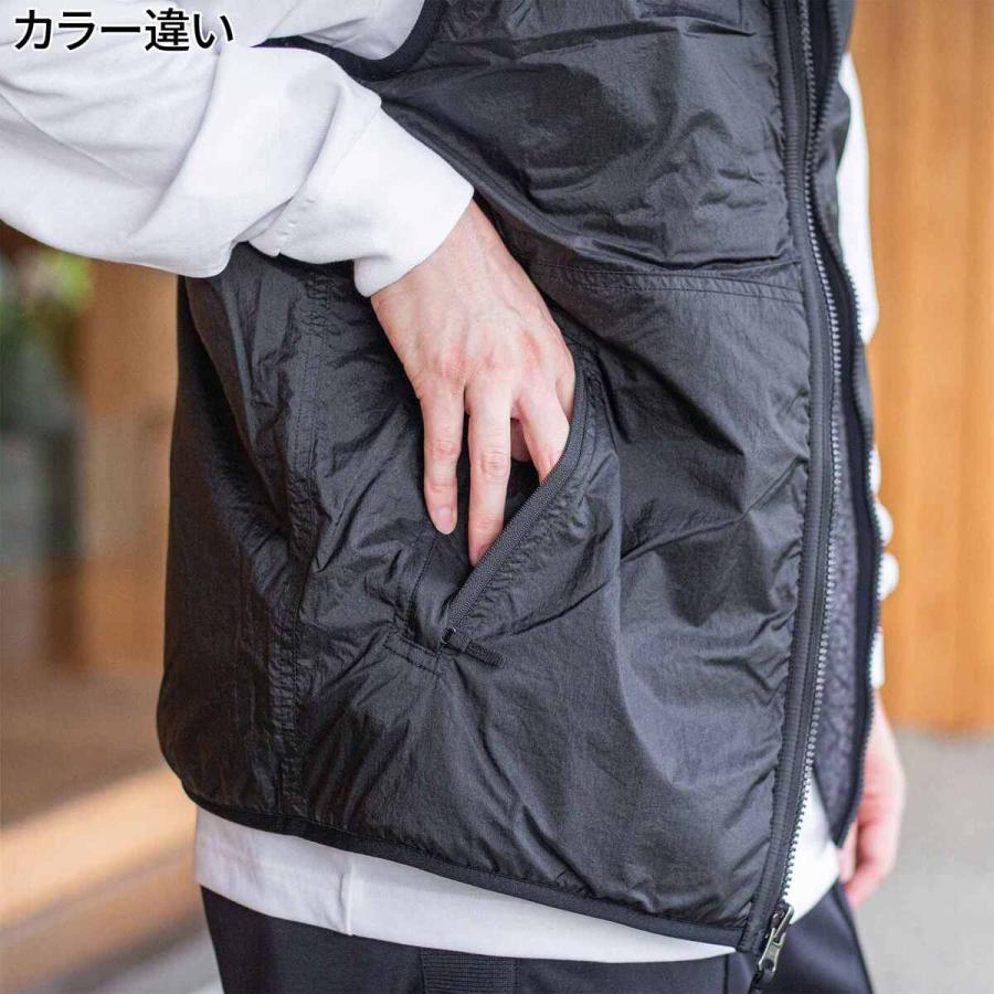 THE NORTH FACE（ザ ノースフェイス） リバーシブルエクストリーム