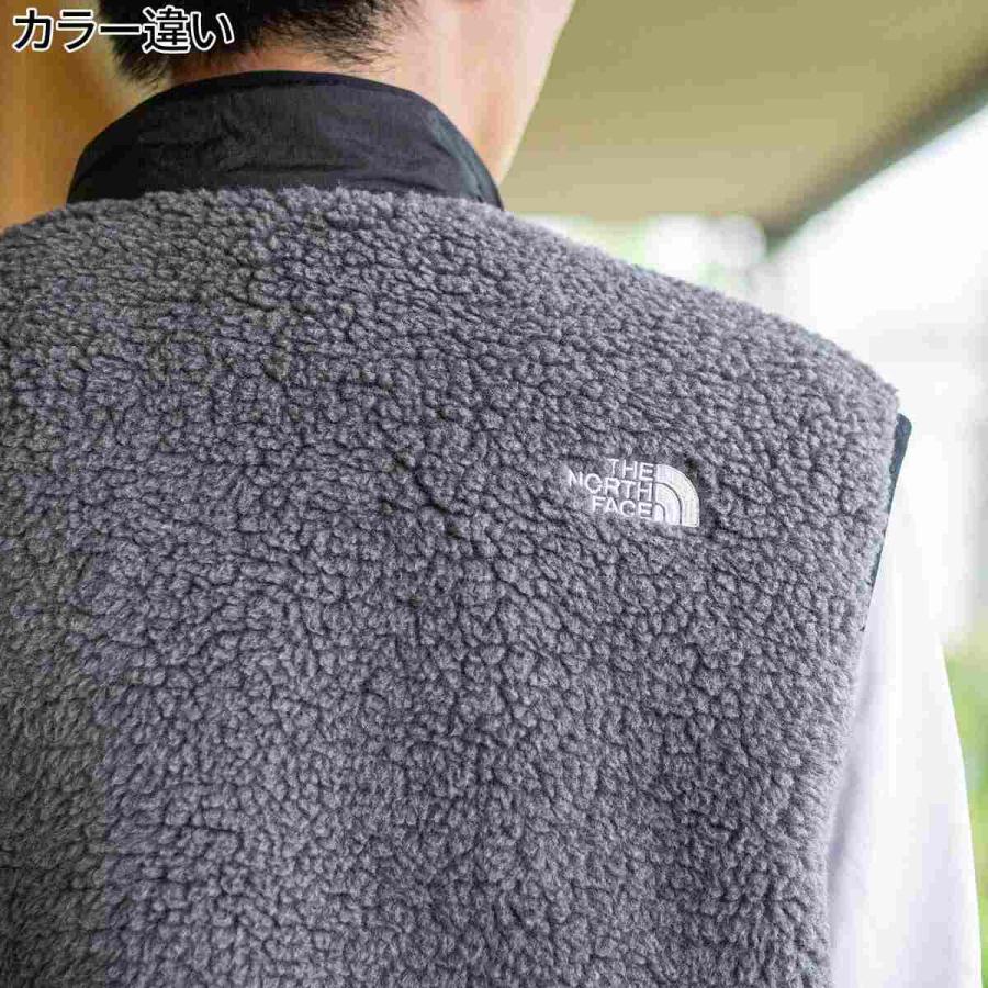 THE NORTH FACE（ザ ノースフェイス） リバーシブルエクストリーム
