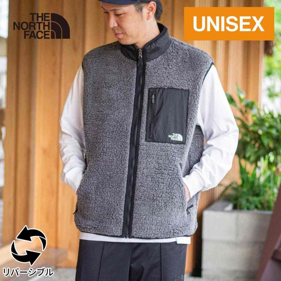 THE NORTH FACE（ザ ノースフェイス） ノースフェイス リバーシブル
