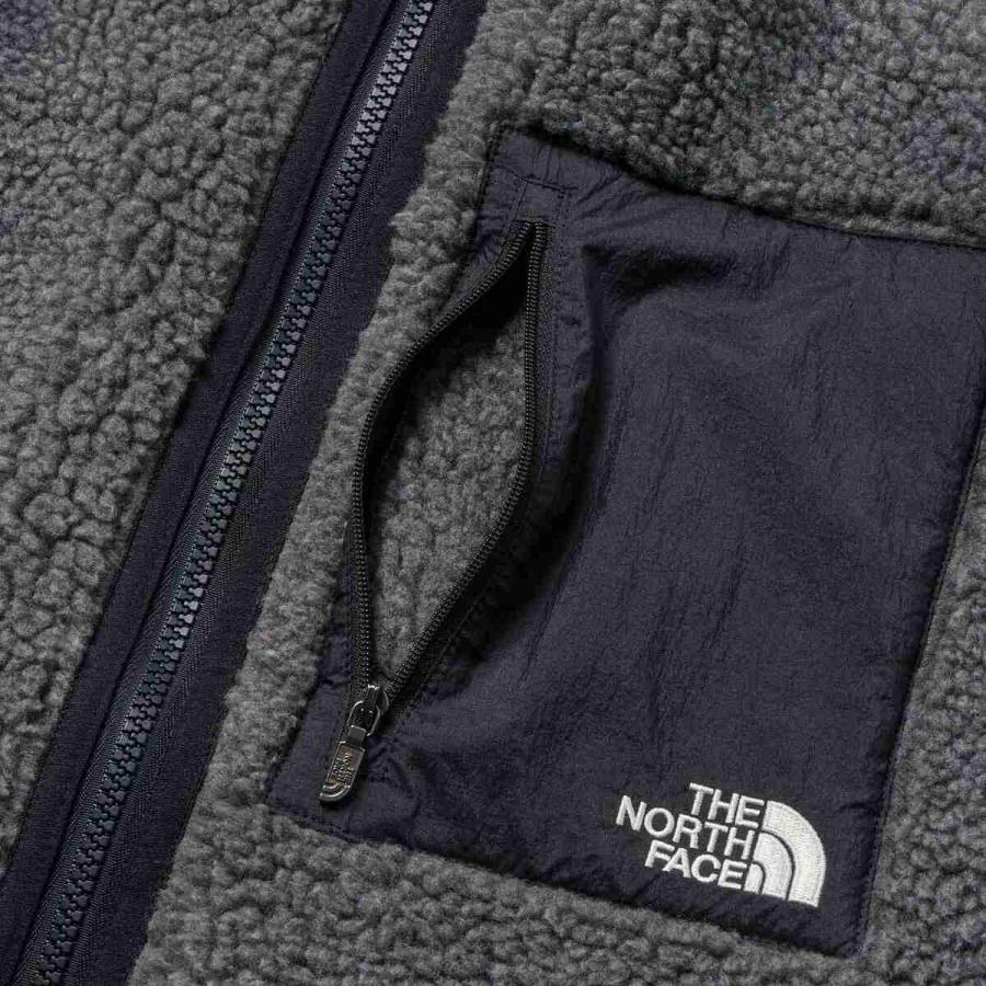 THE NORTH FACE（ザ ノースフェイス） リバーシブルエクストリーム